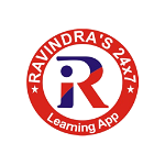 Ravindras 24×7 Learning App