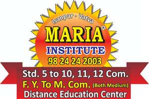 Maria College of Education