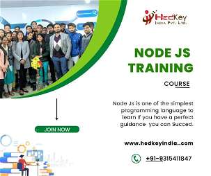 Node Js Training Course