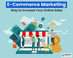 E-Commers training