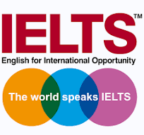 IELTS