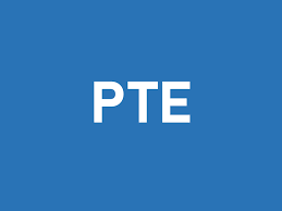 PTE