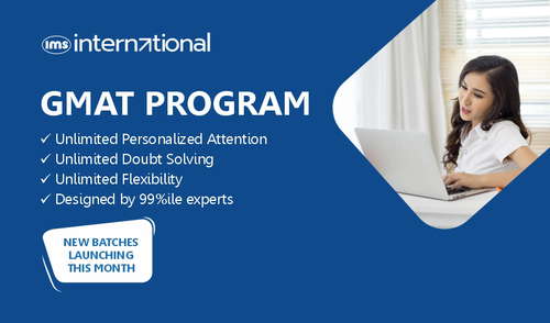 GMAT PROGRAM