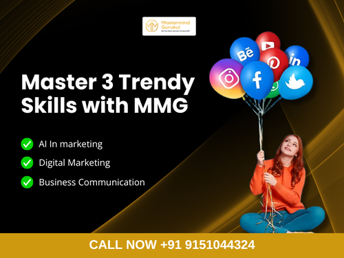 SALES & MARKETING COURSE
