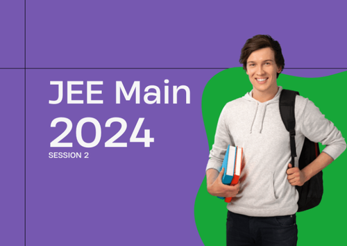 JEE MAINS