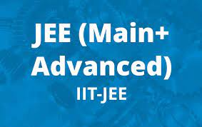 JEE MAINS