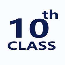 10th class