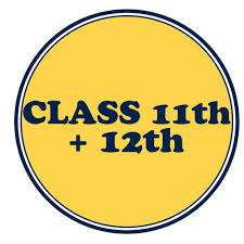 11th + 12th class