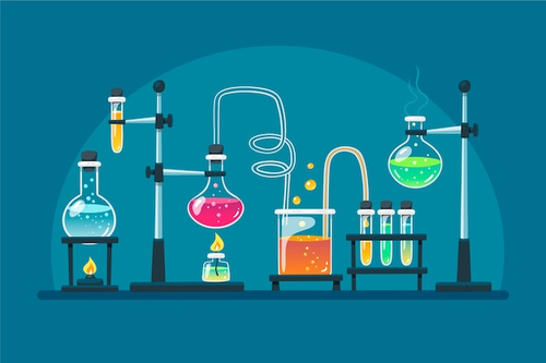 Chemistery