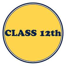 12th class