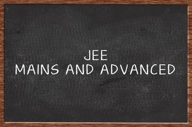 JEE (Main+Advanced)
