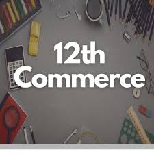 12th Commerce