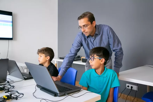 ICSE COURSE