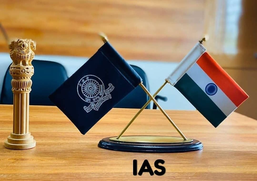 IAS