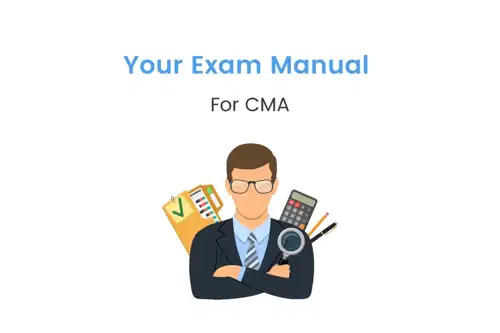 cma course