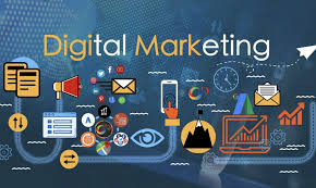 Digital marketing