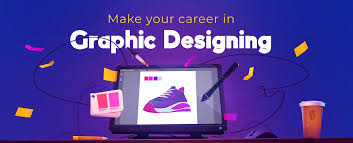 Graphic designing