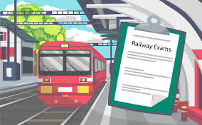 Railway Exam