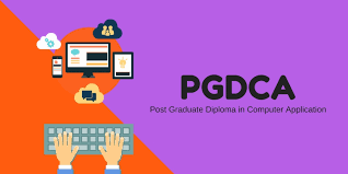 PGDCA