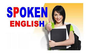 Spoken english