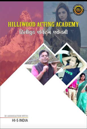 Camera Acting