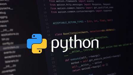 Jetking Certified Python Programming