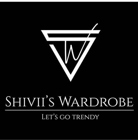 shiviis wardrobe stitching