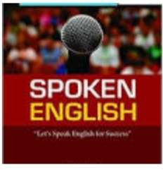 Spoken English and IELTS preparation