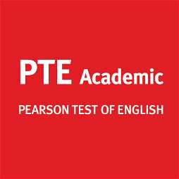 PTE by Pearson