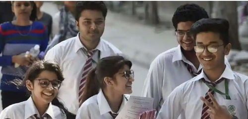 HSC both medium (English, Gujarati)