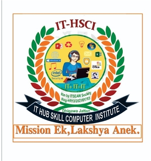hkcl-IT HUB SKILLS COMPUTER INSTITUTE