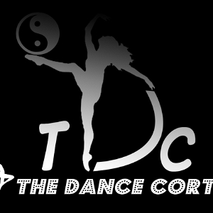 The dance cort