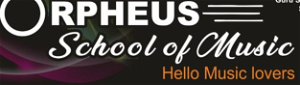 Orpheus School Of Music
