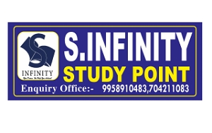 S INFINITY STUDY POINT