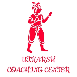 Utkarsh coaching center and computer center.
