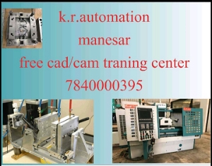 K R Automation Manesar