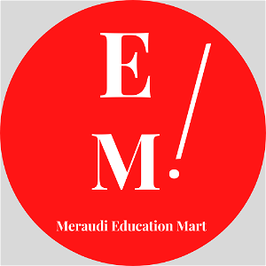 Meraudi Education Mart