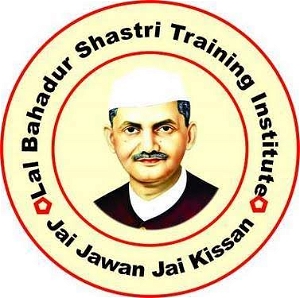 Lal Bahadur Shastri Training Institute