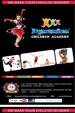 Dynamice children academy