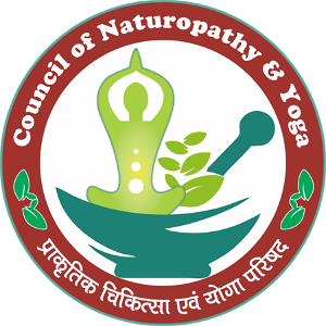 COUNCIL OF NATUROPATHY AND YOGA