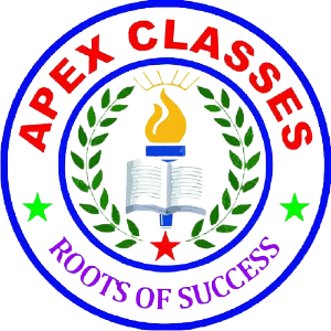 APEX CLASSES