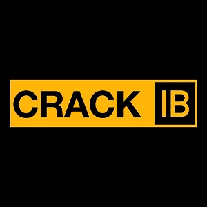 Crack IB