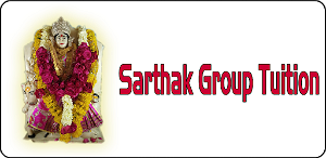 Sarthak Group Tuition