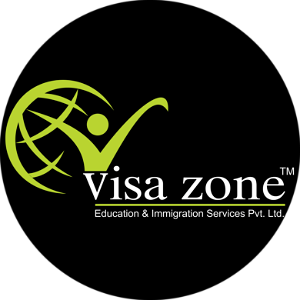 Visa zone Education & Immigration Services Pvt. Ltd.