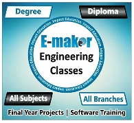 E-maker engineering classes
