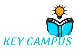 key campus  [Unit of D Education Endeavor]