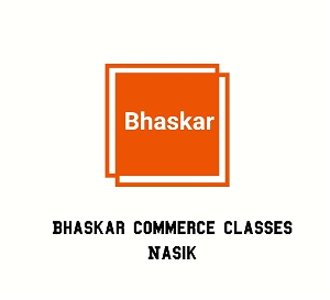 Bhaskar commerce class