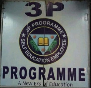 3P PROGRAM