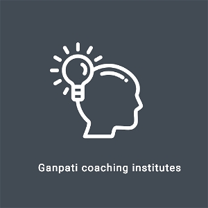 Ganpati coaching institutes