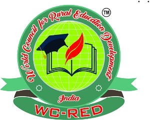 WORLD COUNCIL FOR RURAL EDUCATION DEVELOPMENT